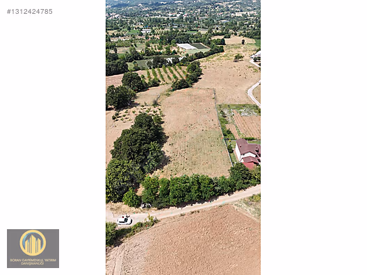 İNEGÖL ÖZLÜCEDE İMAR SINIRINA YAKIN 3.291 m² SATILIK TARLA - BURSA İNEGÖL fotoğraf 7