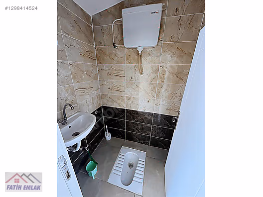 HİSARTEPE'DE KISA SÜRELİĞİNE UYGUN FİYATA 6+1 DUBLEKS DAİRE - BURSA GEMLİK fotoğraf 9