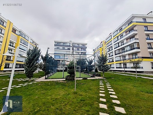 NOVADA AVM YAKINI-SANCAK MH-SİTEİÇİ-GÜVENLİKLİ-KİRALIK 3+1 DAİRE - KONYA SELÇUKLU fotoğraf 32