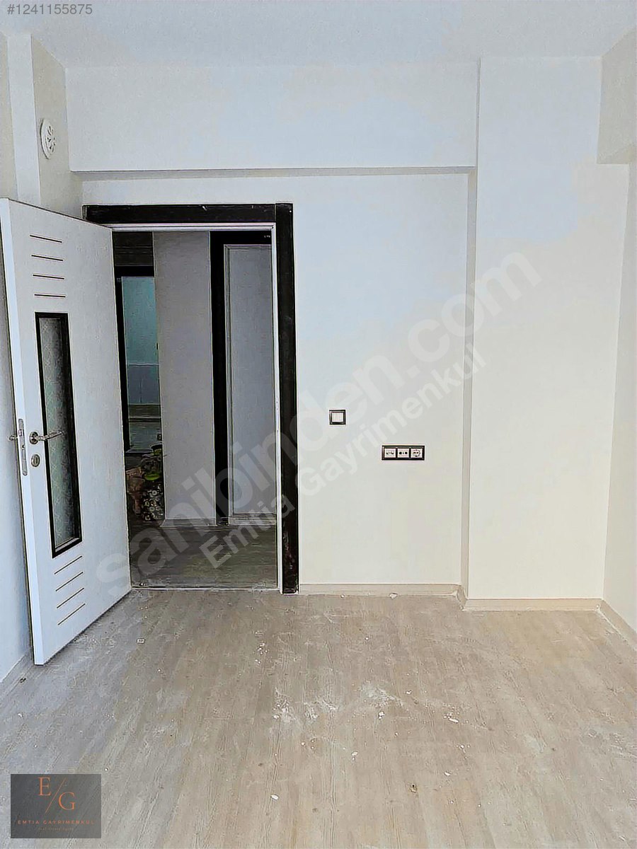 EMTİA'dan YAKINCA'da GÖKTÜRK SİTESİNDE ARA KAT GENİŞ DAİRE - MALATYA YEŞİLYURT fotoğraf 24