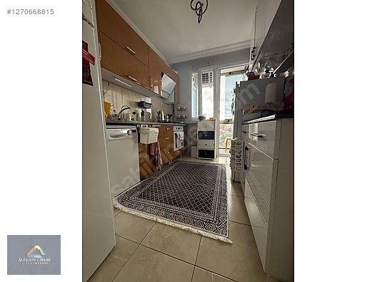 YAŞAM'DAN GÜLLÜBAĞLAR DA CADDE ÜSTÜ ARA KAT 2+1 SATILIK DAİRE - İSTANBUL PENDİK fotoğraf 4