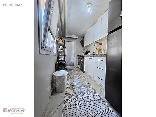 Bahçelievler Şirinevler Satılık 2+1 geniş daire. VİZYON - İSTANBUL BAHÇELİEVLER fotoğraf 2