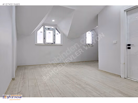 Bahçelievler merkezde mah. Satılık 5+2 dubleks daire. VİZYON - İSTANBUL BAHÇELİEVLER fotoğraf 4