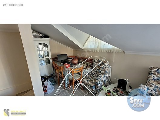 Fatih Mahallesi'nde Çift Girişli, 5+1 Dubleks Daire - 220m² - BURSA İNEGÖL fotoğraf 18
