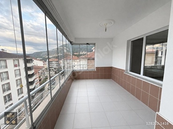 ROYAL EMLAKTAN ŞEYHCUİDE KİRALIK DUBLEKS DAİRE - AMASYA MERKEZ fotoğraf 6