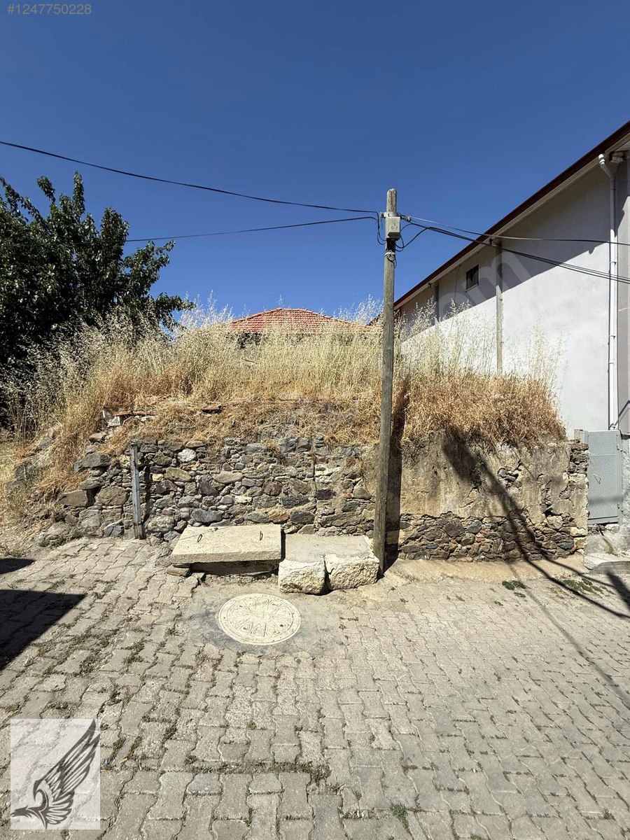SEFERİHİSAR ULAMIŞTA KÖYİÇİ İMARLI 205M2 YATİRİMLİK ARSA - İZMİR SEFERİHİSAR fotoğraf 5
