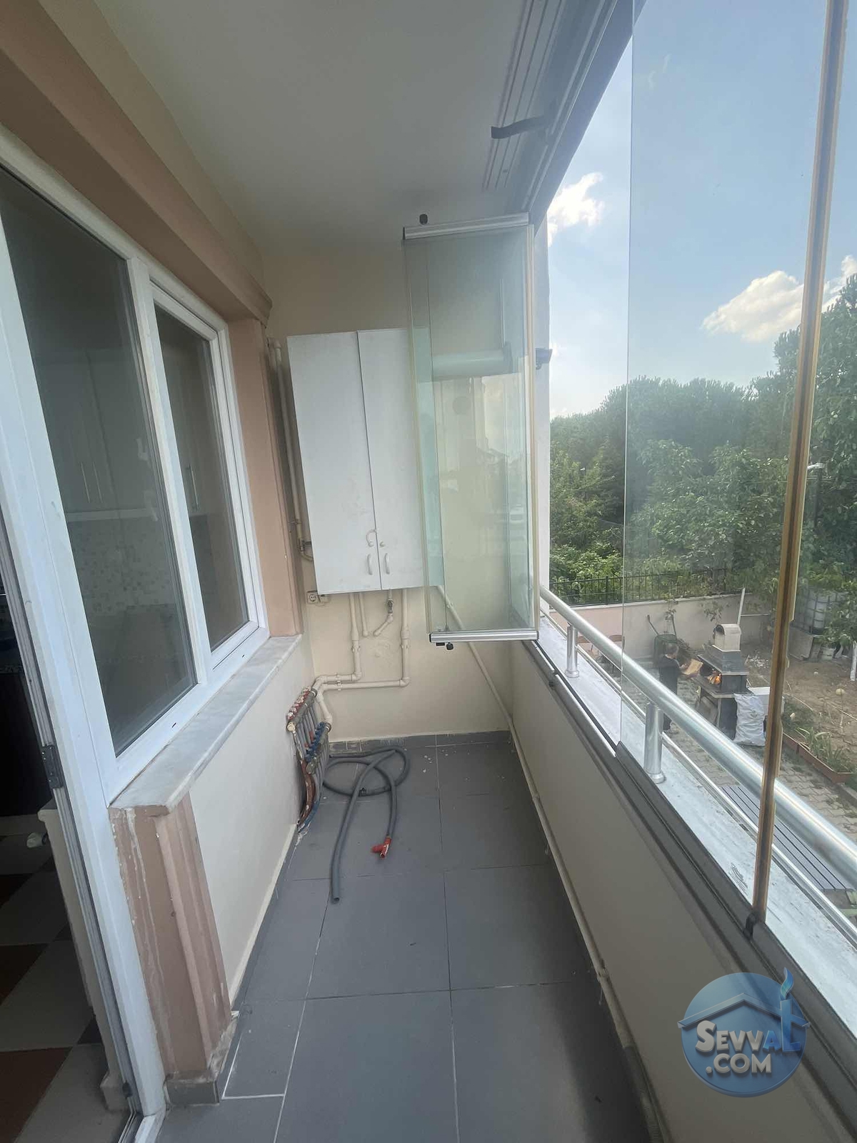 ENKA'DAN DERİNCE İBNİSİNADA KİRALIK 3+1 ARAKAT DAİRE - Kocaeli Derince fotoğraf 8