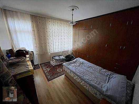 CAMİ MAHALLESİ'NDE KOMPLE SATILIK BİNA - KOCAELİ DARICA fotoğraf 3