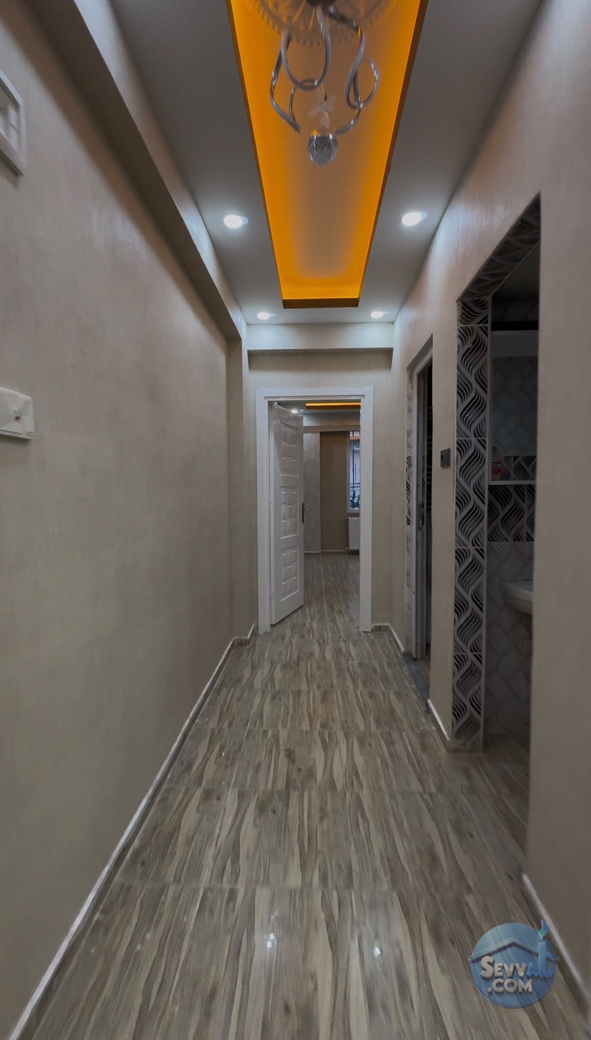 ŞANLIURFA HALİLİYE DEVTEYŞTİ SATILIK DAİRE - ŞANLIURFA HALİLİYE fotoğraf 6