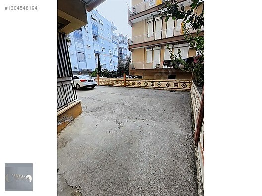 ÖZGÜRLÜK MH TRAMVAY VE ÖZDİLEK AVM YANI 160 M² GENİŞ 3+1 SATILIK - ANTALYA KEPEZ fotoğraf 34
