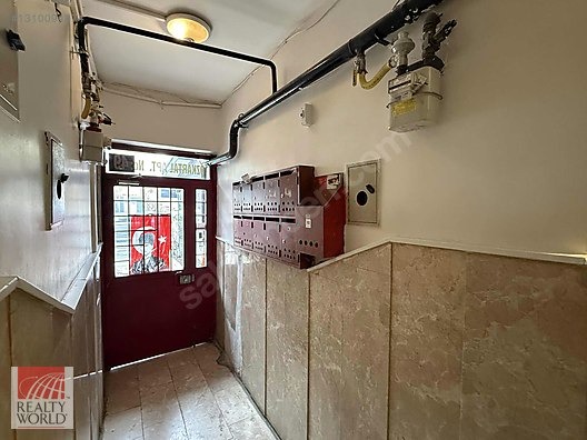 TUNUS CADDESİNİN HAREKETLİ YERİNDE GENİŞ VE TEMİZ SATILIK OFİS - ANKARA ÇANKAYA fotoğraf 24