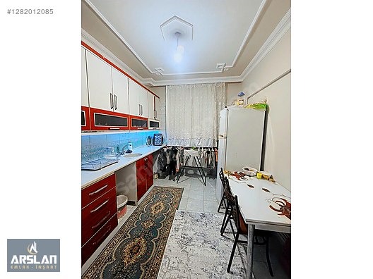 ARSLAN EMLAK'TAN İNEGÖL MESUDİYE DE SATILIK 2+1 DAİRE - BURSA İNEGÖL fotoğraf 30