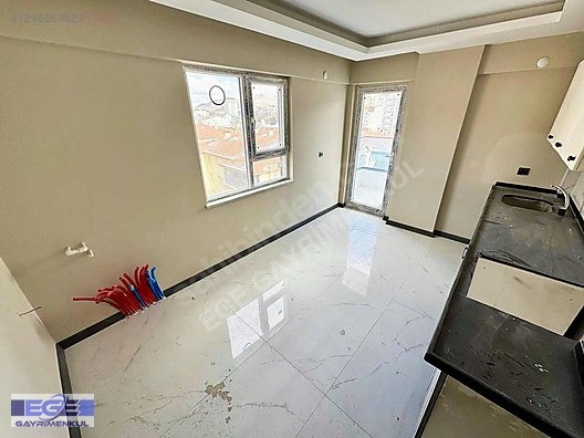 EGE'DEN DURALİ ALIÇ MH ŞEHİTLER CD. YAKINI 130M ARAKAT 3+1 DAİRE - ANKARA MAMAK fotoğraf 4