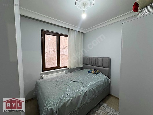 Sancaktepe Sarıgazi İnönü Mh Satılık 2+1 Daire - İSTANBUL SANCAKTEPE fotoğraf 16