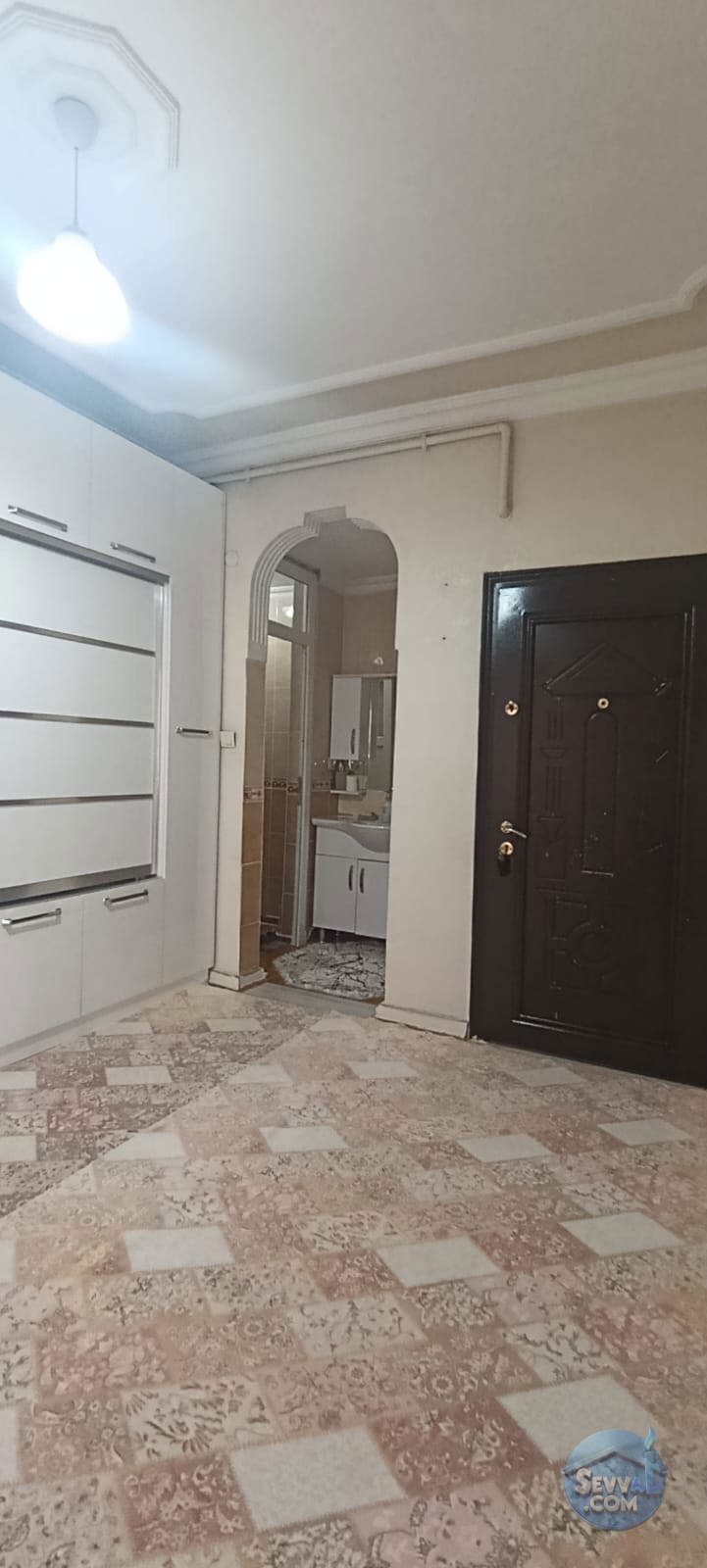 ŞAİR NABİ MAH 5.KAT 3+1 D.GAZLI - ŞANLIURFA HALİLİYE fotoğraf 33