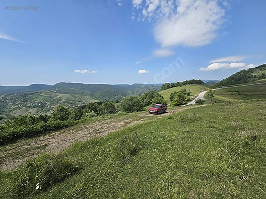 ZONGULDAK MERKEZ KARAPINAR KÖYÜ’NDE 2.250 M² TARLA SATILIKTIR - ZONGULDAK MERKEZ fotoğraf 3