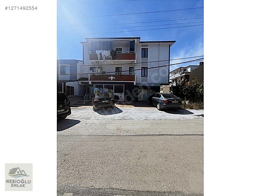 NEBİOĞLU EMLAKTAN FATİH SULTAN MAH.240 m2 DÜKKAN DEPO - KOCAELİ DERİNCE fotoğraf 13