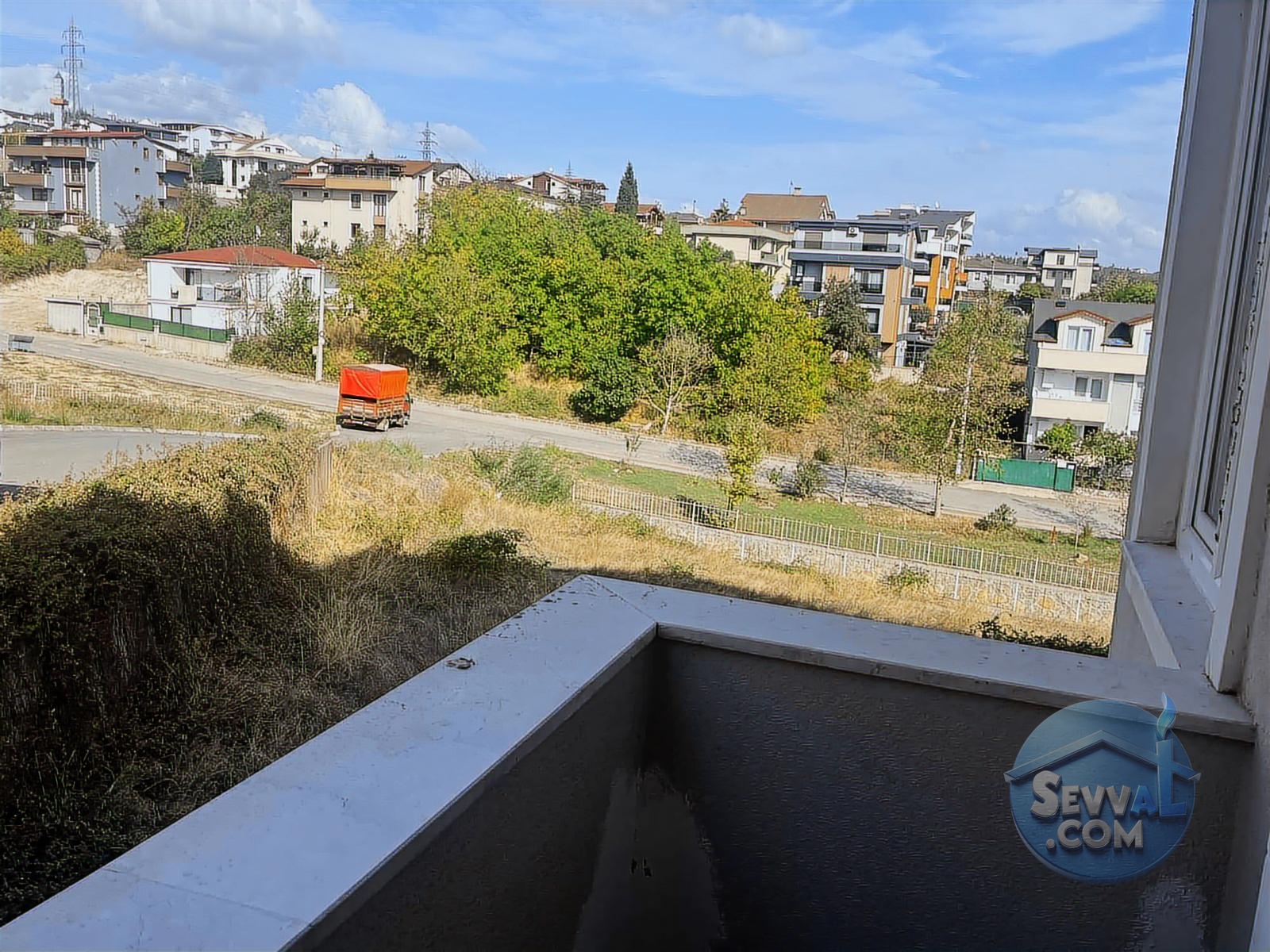 ENKA'DAN DERİNCE ÇINARLIDA KİRALIK 2+1 GENİŞ ARA DUBLEKS DAİRE - Kocaeli Derince fotoğraf 16