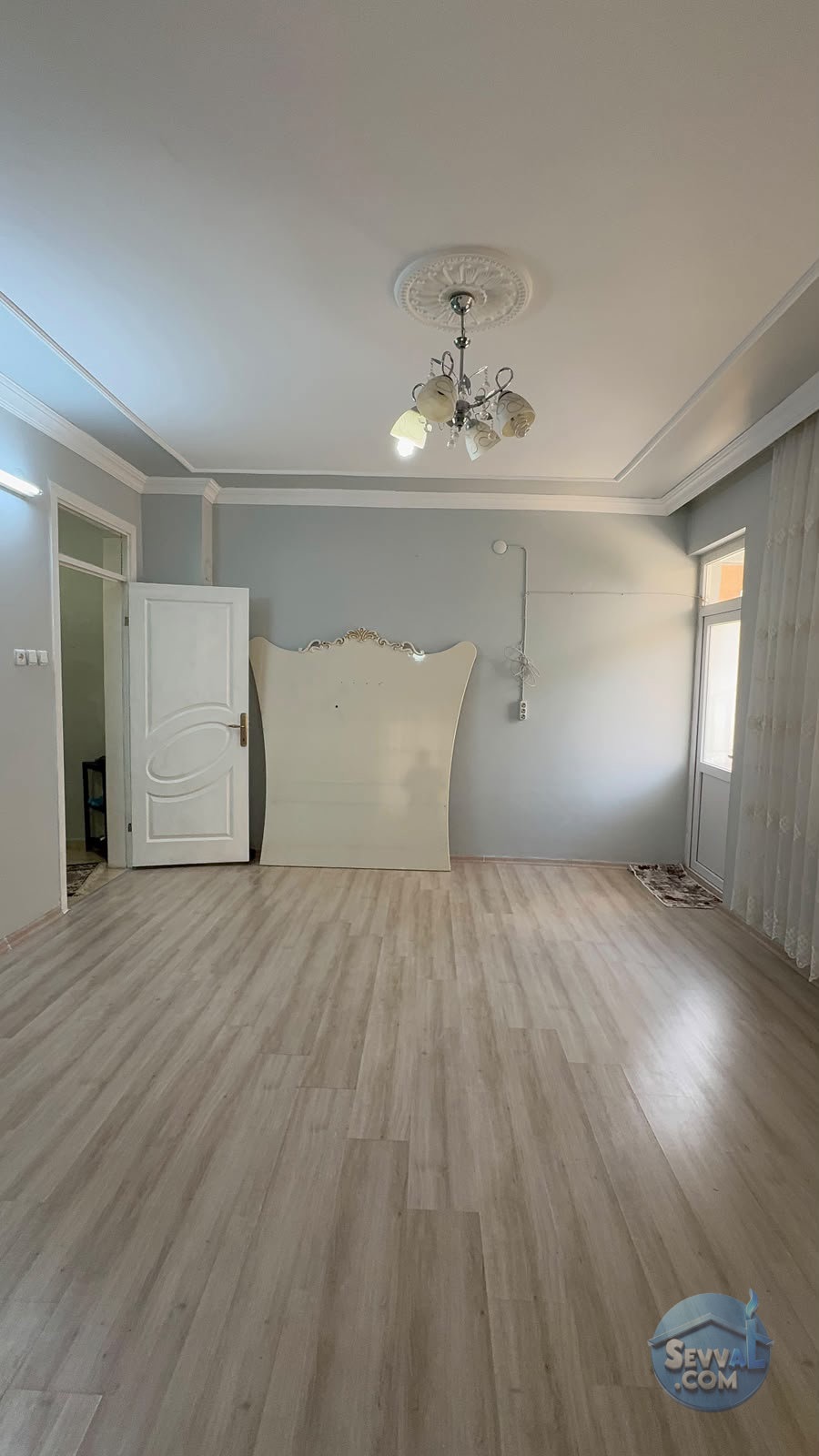 İPEKYOL MAH 1.KAT 2+1 D.GAZLI - ŞANLIURFA HALİLİYE fotoğraf 14