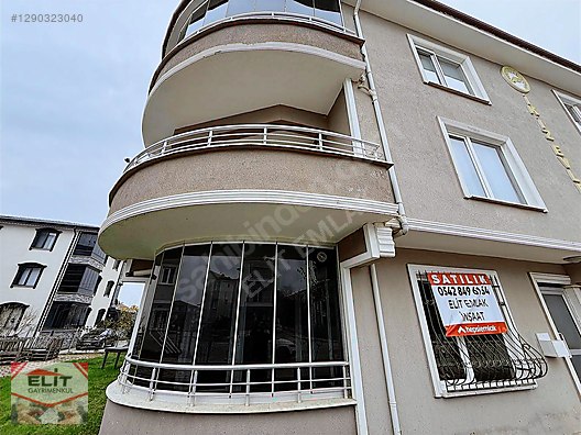 SAKARYA KARASU KABAKOZDA SATILIK 3+1 SIFIR AYARINDA M'AYRI DAİRE - SAKARYA KARASU fotoğraf 10