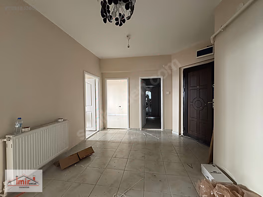İMİR EMLAK'TAN ASANSÖRLÜ 3+1 ARA KAT DAİRE - ANKARA PURSAKLAR fotoğraf 4