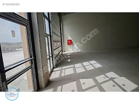 FABRİKA SANAYİ DÜKKANI-RESMİ TAPU DEVİR-453M2 MUHTEŞEM LOKASYON - KÜTAHYA MERKEZ fotoğraf 7