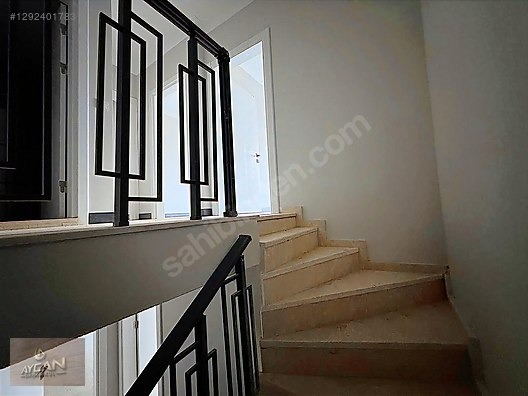 BAŞİSKELE MERKEZDE KOMPLE ÖN CEPHE 3+1 ASANSÖRLÜ EĞİMSİZ DUBLEKS - KOCAELİ BAŞİSKELE fotoğraf 12