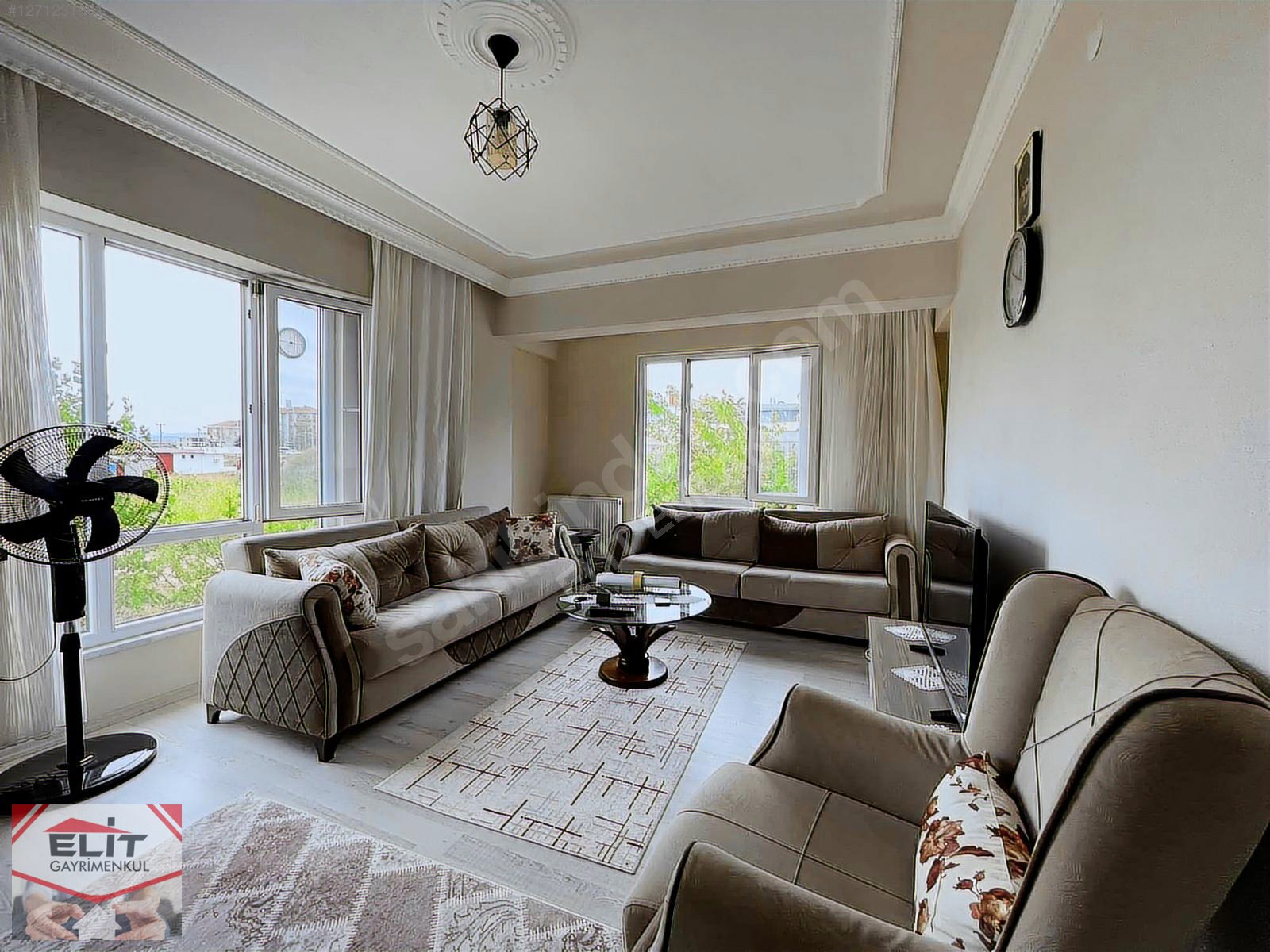 KARASU YALI'DA SATILIK ARAKAT 2+1 KOMBİLİ MASRAFSIZ FIRSAT DAİRE - SAKARYA KARASU fotoğraf 15