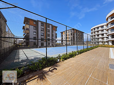 ARYA'DAN MUHTEŞEM TASARIMLI 3+1 HAVUZLU OTOPARKLI LÜKS DAİRE - BALIKESİR BURHANİYE fotoğraf 19