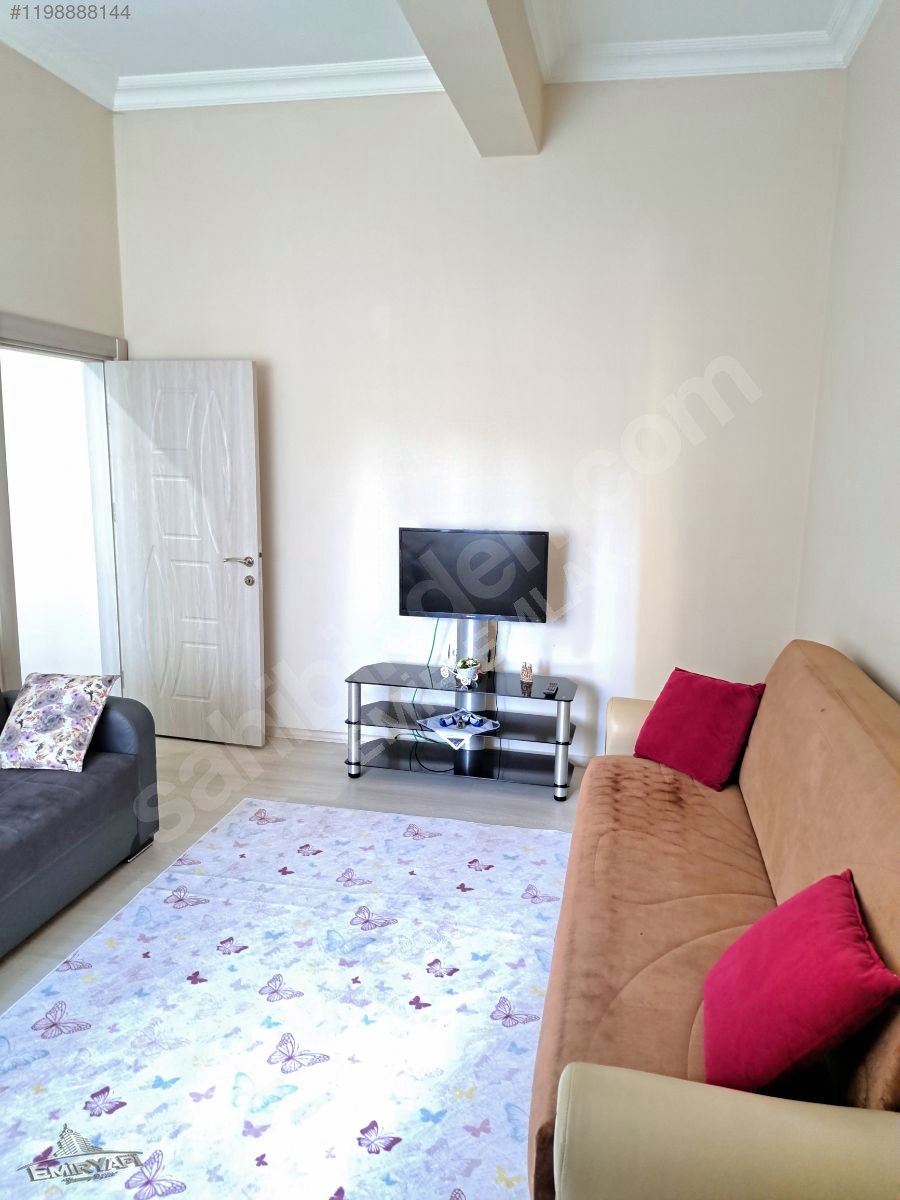 EMİR EMLAK GAYRİMENKULDEN SATILIK TAPU BİR 2 ADET EŞYALI APART - KARS MERKEZ fotoğraf 2