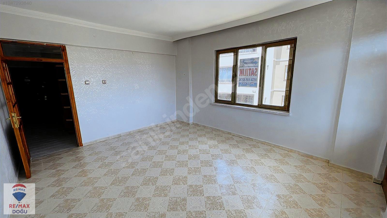 REMAX DOĞU'DAN ÜNİVERSİTE MAHALLESİNDE 3+1 SATILIK DAİRE - ELAZIĞ MERKEZ fotoğraf 6