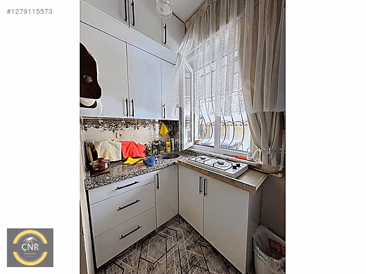 FEVZİÇAKMAK MAH 2+1 Y.ĞIRIŞ 50 M2 BALKON MEVCUT - İSTANBUL KÜÇÜKÇEKMECE fotoğraf 5