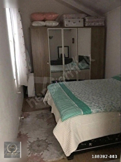 MERKEZ MAH. SATILIK EŞYALI 3+1 DUBLEKS DAİRE - MUĞLA DALAMAN fotoğraf 4