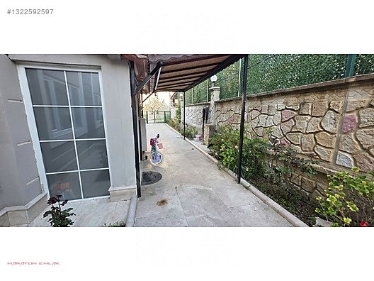 IŞIKKENT MAHALLESİ NAZ KONAKLARINDA LÜX VİLLA 6+1 - ISPARTA MERKEZ fotoğraf 35