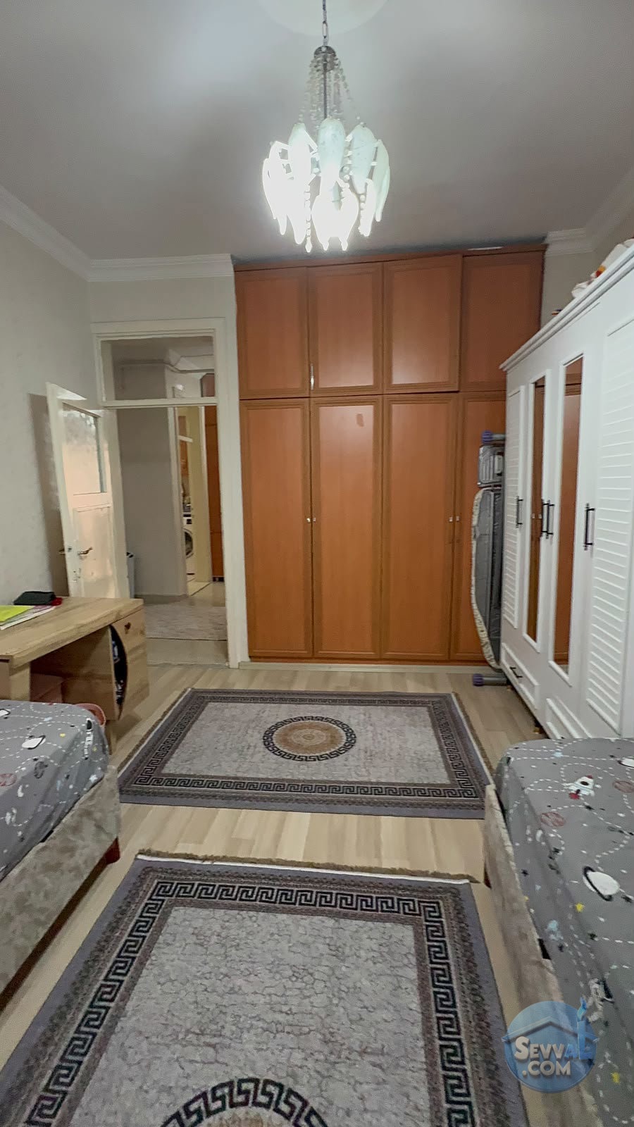 İPEKYOL MAH 2.KAT 2+1 D.GAZLI - ŞANLIURFA HALİLİYE fotoğraf 41