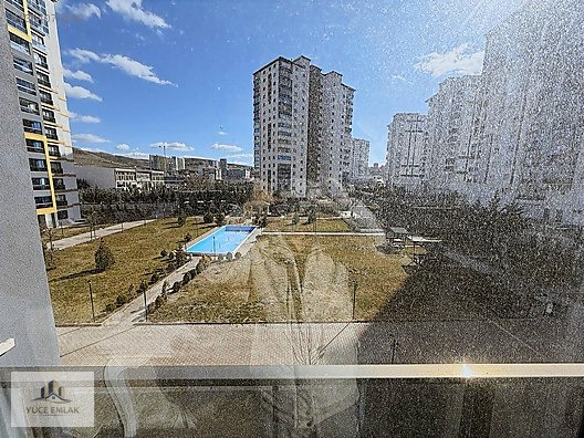 YÜCE'DEN▓KAYMAKAMLIK BÖLGE'DE 4+1 KAPALI OTOPARKLI KREDİ SERBEST - ANKARA PURSAKLAR fotoğraf 15