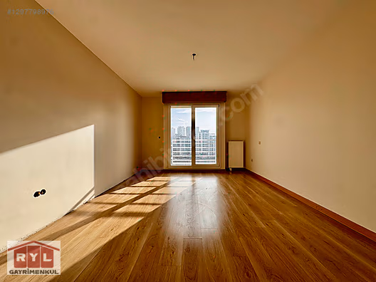 ÜMRANİYE ANTRİUM RESIDENCE DE SATILIK 4+1 BOŞ DAİRE - İSTANBUL ÜMRANİYE fotoğraf 40