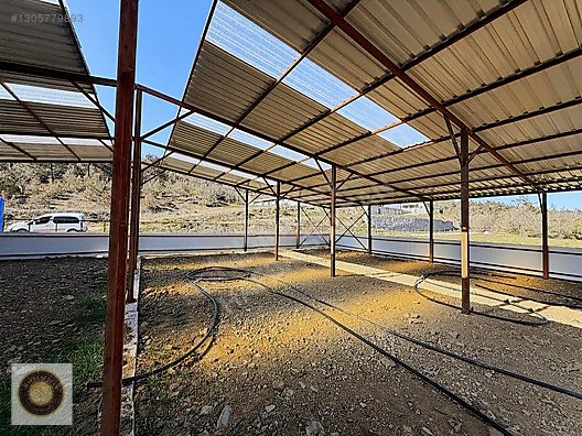 KESTEL GÖLCÜK MH SATILIK GÖL KENARI ÇİFTLİK - BURSA KESTEL fotoğraf 20