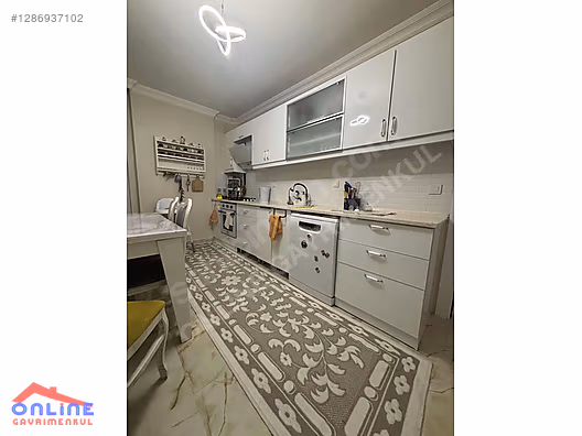 SATILIK 2+1 DAİRE - KOCAELİ İZMİT fotoğraf 51