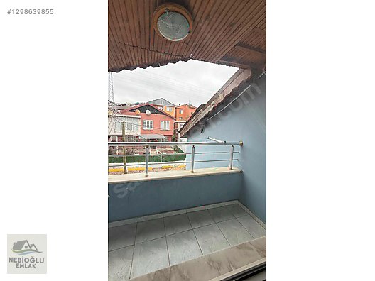NEBİOĞLU EMLAKTAN ÇINARLI MAH.2+1 ÇATI KATI - KOCAELİ DERİNCE fotoğraf 12