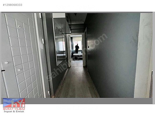 MURAT YILMAZ İNŞAAT EMLAK TAN ZAFER MAH SATILIK 1+1 DAİRE - ESKİŞEHİR TEPEBAŞI fotoğraf 19
