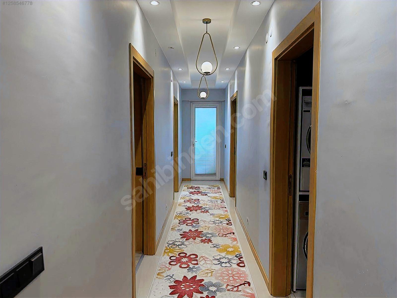 HALİFE SULTAN MAHALLESİNDE CADDE ÜZERİ 4+1 DAİRE - ISPARTA MERKEZ fotoğraf 9