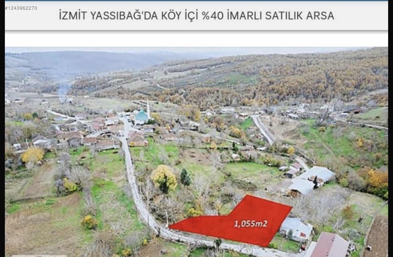 İlan Resmi