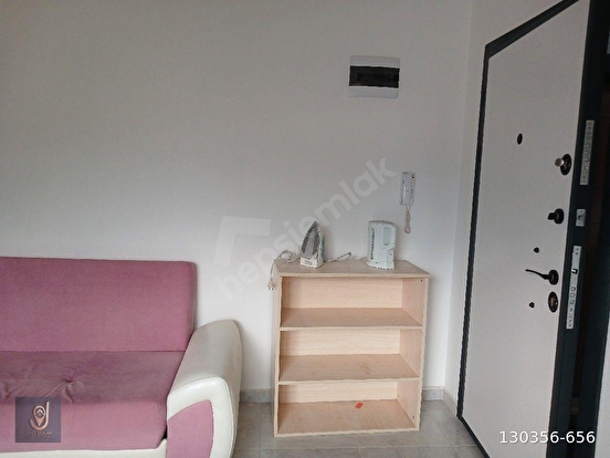 HATAY İSKENDERUN İSMET İNÖNÜ MAH. SATILIK 1+1 50 M2 FULL EŞYALI LÜKS DAİRE - HATAY İSKENDERUN fotoğraf 7