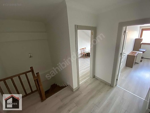 İzzet Baysal caddesinde dublex 2+1 daire - BOLU MERKEZ fotoğraf 6