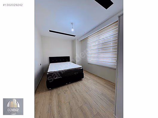 TACİN EMNİYET ARKASI ULTRA LÜX EŞYALI 1+1 DAİRE - AKSARAY MERKEZ fotoğraf 17