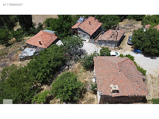 ÇANAKKALE BAYRAMİÇ KAYKILAR KÖYÜ 414 m2 ARSA KARGİR EV - ÇANAKKALE BAYRAMİÇ fotoğraf 35