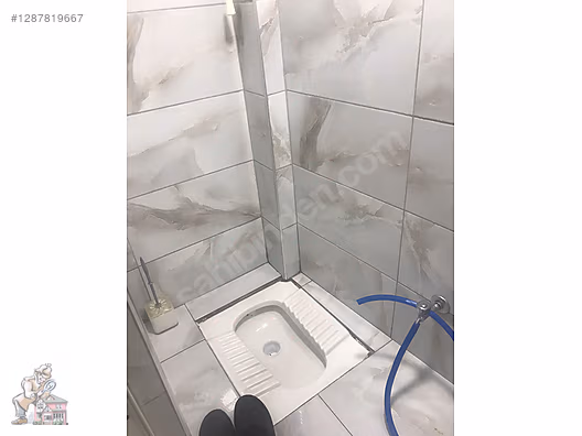 Gözde Gayrimenkul'den Umurbey Mahallesinde Satılık 2+1 Daire - BURSA YILDIRIM fotoğraf 9