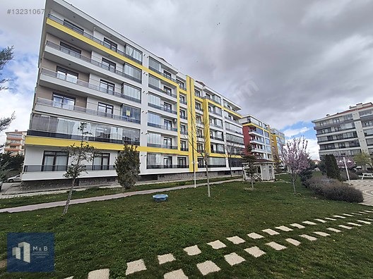 NOVADA AVM YAKINI-SANCAK MH-SİTEİÇİ-GÜVENLİKLİ-KİRALIK 3+1 DAİRE - KONYA SELÇUKLU fotoğraf 31