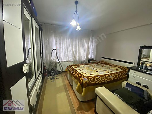 FATİH'TEN OSMANİYE MAHALLESİNDE 3+1 120m2 D.KOMBİLİ ARAKAT DAİRE - BURSA GEMLİK fotoğraf 4